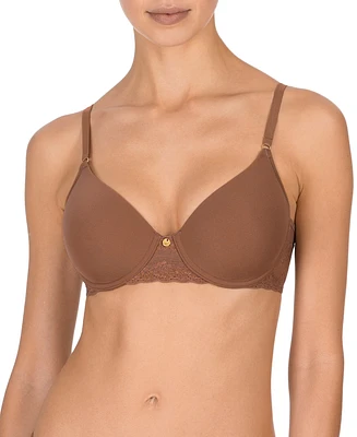 Natori Women's Bliss Perfection Contour Underwire T-shirt Bra