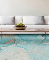 Dalyn Odyssey OY7 5' x 7'6" Area Rug