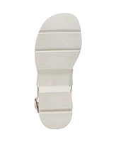 Naturalizer Darry-Sling Lug Sole Sandals