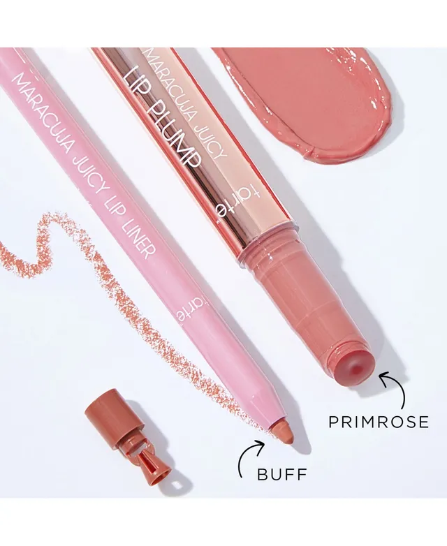 maracuja juicy lip liner