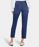 Nydj Women's Stella Tapered Jeans