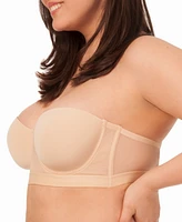 Lively Women's The Smooth Strapless Bra, 32225