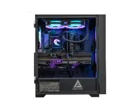 Python Gaming Desktop Pc