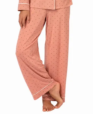Lively Women's The All-Day Lounge Print Pants