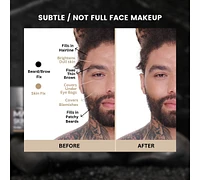 Mattr Cosmetics Beard/Brow Fix