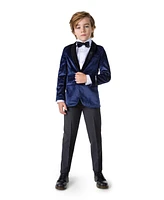 OppoSuits Toddler and Little Boys Dinner Tuxedo Blazer