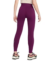 Nike Women's Sportswear Essential High-Rise Full-Length Leggings