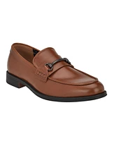 Tommy Hilfiger Men's Jackal Slip On Dress Loafers