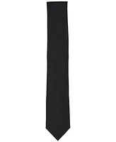 Alfani Men's Slim Geo Neat Tie, Created for Macy's