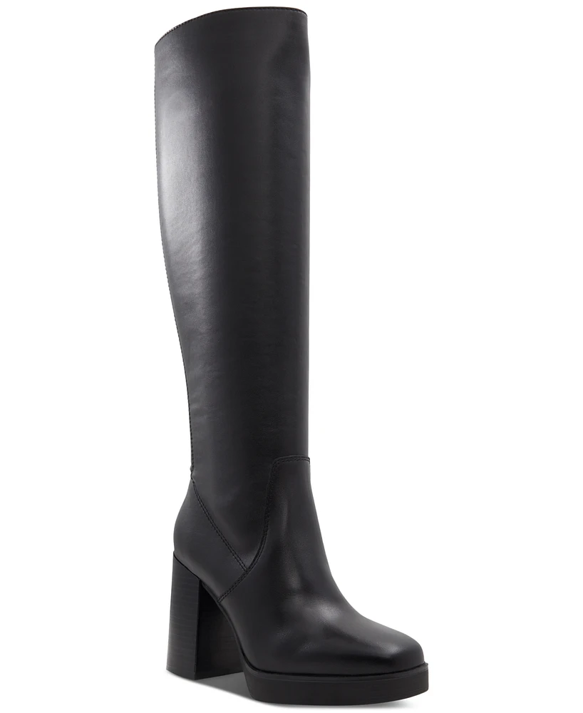 Aldo Women's Equine Riding Boots