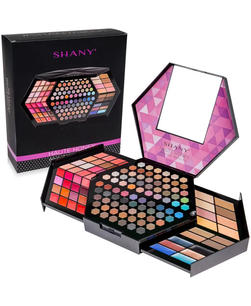 Shany Timeless Beauty - Professional Makeup Kit