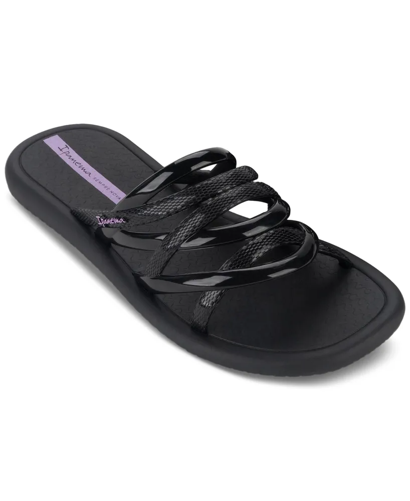 Ipanema x Shakira Women's Sol Strappy Slide Sandals