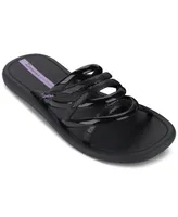 Ipanema x Shakira Women's Sol Strappy Slide Sandals