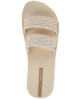 Ipanema Renda Ii Fem Slide Sandals