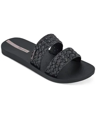 Ipanema Renda Ii Fem Slide Sandals