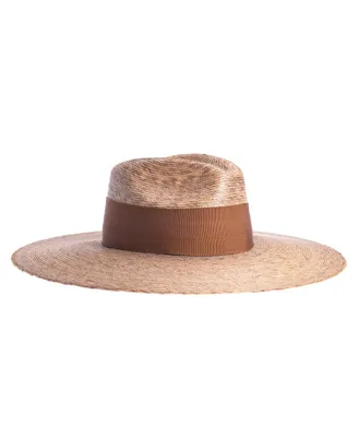 Riviera Straw Hat