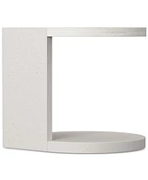 Stratum Round Side Table