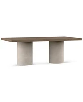 Bernhardt Fantasia Dining Collection