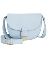 On 34th Holmme Saddle Crossbody, Exclusively at Macy's