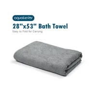 Yescom 28"x53" Bath Towel Highly Absorbent Bathroom Hotel