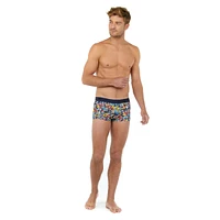 Men's Vittorio Trunk