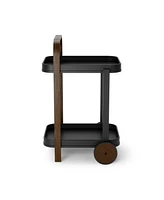 Umbra Bellwood Bar Storage Cart