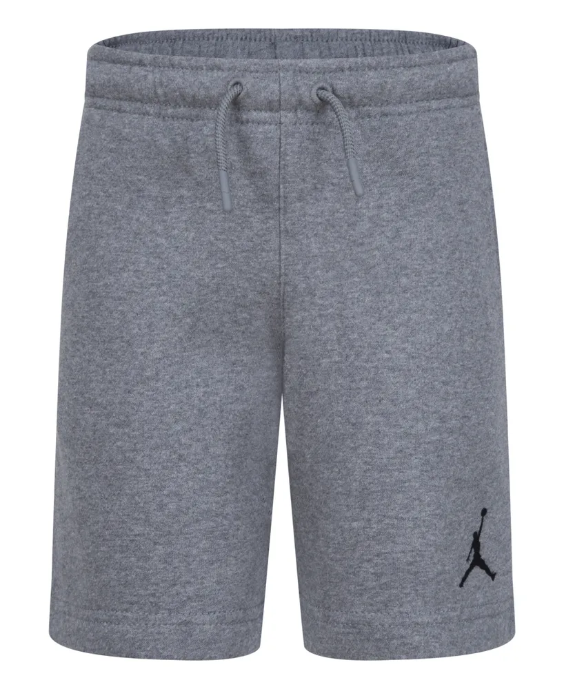 Jordan Little Boys Essentials Fleece Shorts