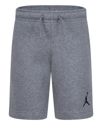 Jordan Little Boys Essentials Fleece Shorts