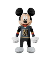 Northwest X Disney Vegas Golden Knights Mickey Mouse Cloud Pal Plush