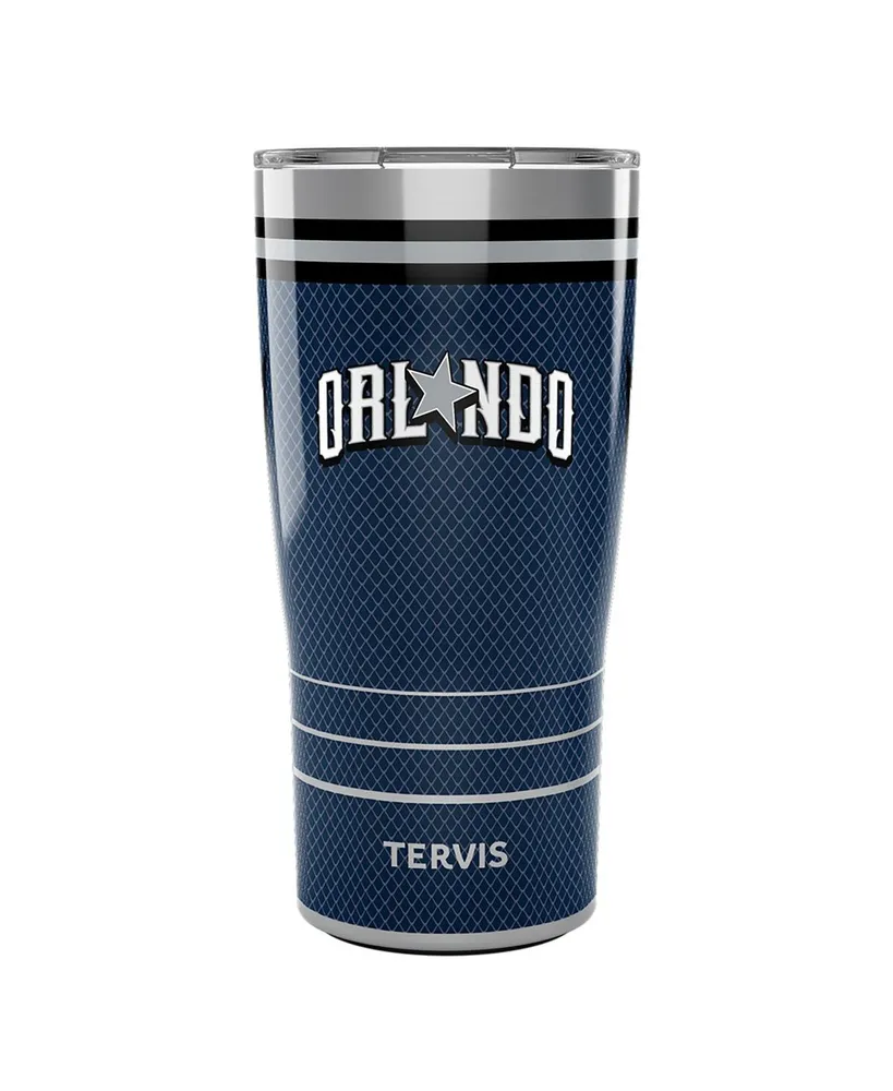 Tervis Tumbler Orlando Magic 2023/24 City Edition 20 Oz Stainless Steel Tumbler