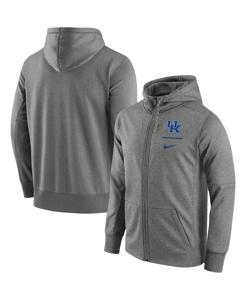 men's nike kentucky hoodie