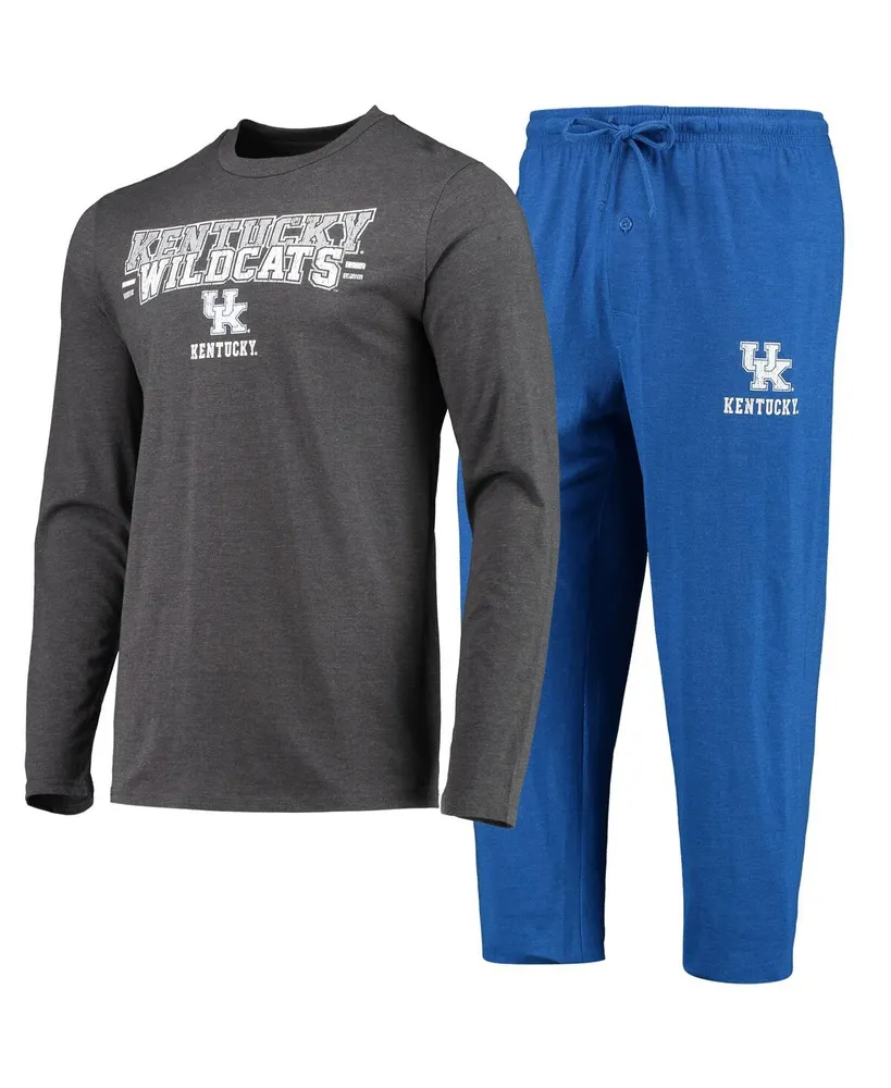 Men's Concepts Sport Royal