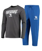 Men's Concepts Sport Royal