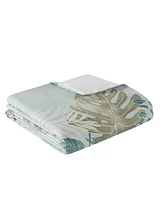 Harbor House Kiawah Island Cotton 5-Pc. Duvet Cover Set