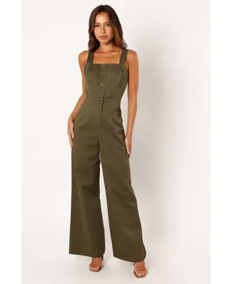 Women's Gwen Jumpsuit