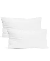 Sofa Throw Pillow Inserts - 12"x18" - 2 Pack