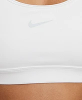 Nike Big Girls Swoosh Sports Bra