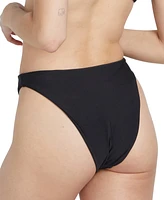 Volcom Juniors' Simply Seamless Cheeky Bikini Bottoms