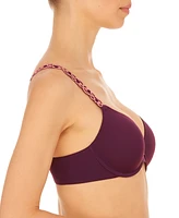 Pure Luxe Underwire Bra 732080