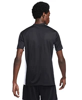 Nike Men's Academy Dri-fit Short Sleeve Soccer T-Shirt