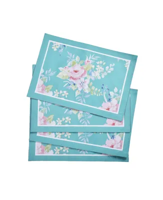 Esme Placemat 4 Pack
