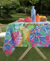 Hanalei Umbrella Tablecloth 52 x 52