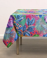 Hanalei Tablecloth 60 x 84