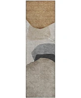 Dalyn Odyssey OY17 2'3" x 7'6" Runner Area Rug