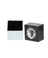 Versus Versace Women's Les Docks Two Hand Gold-Tone Stainless Steel Watch 36mm