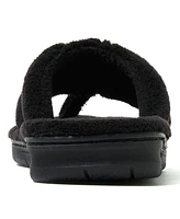 Dearfoams Women's Wrenley Terry Thong Slippers