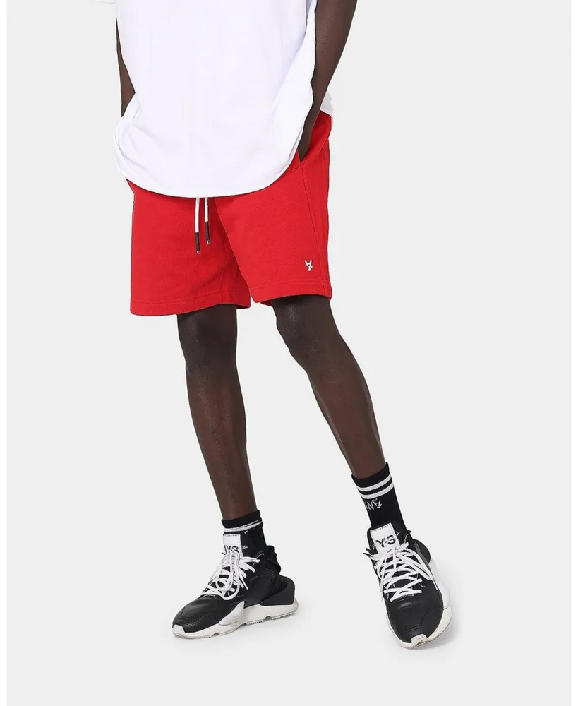 The Anti Order Men's Essential Shorts