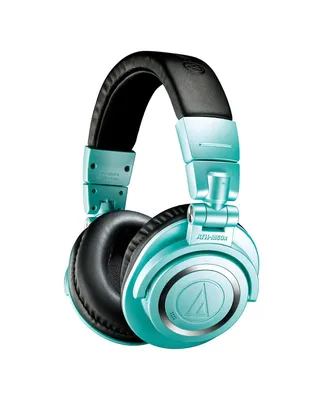 Audio Technica Wireless Ath-M50xBT2 Over-Ear Headphones