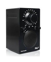 Tivoli Audio Pal Bt Bluetooth Am/Fm Portable Radio & Speaker
