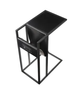 Loft Lyfe Tregal Coffee Table/ End Side Laptop Stand